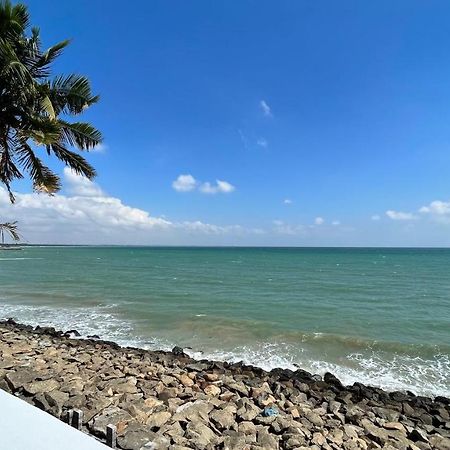 Phoenix Beach Resort Kanyakumari Εξωτερικό φωτογραφία