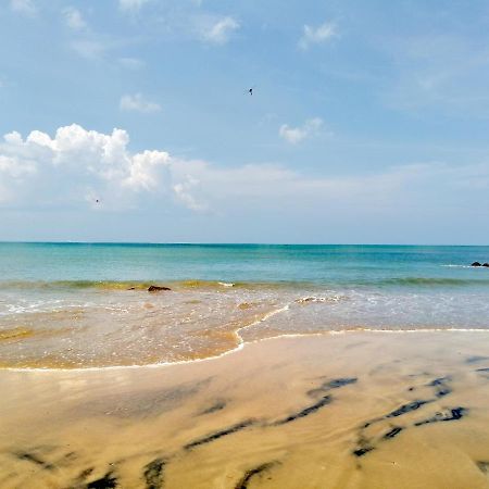 Phoenix Beach Resort Kanyakumari Εξωτερικό φωτογραφία