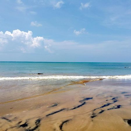 Phoenix Beach Resort Kanyakumari Εξωτερικό φωτογραφία