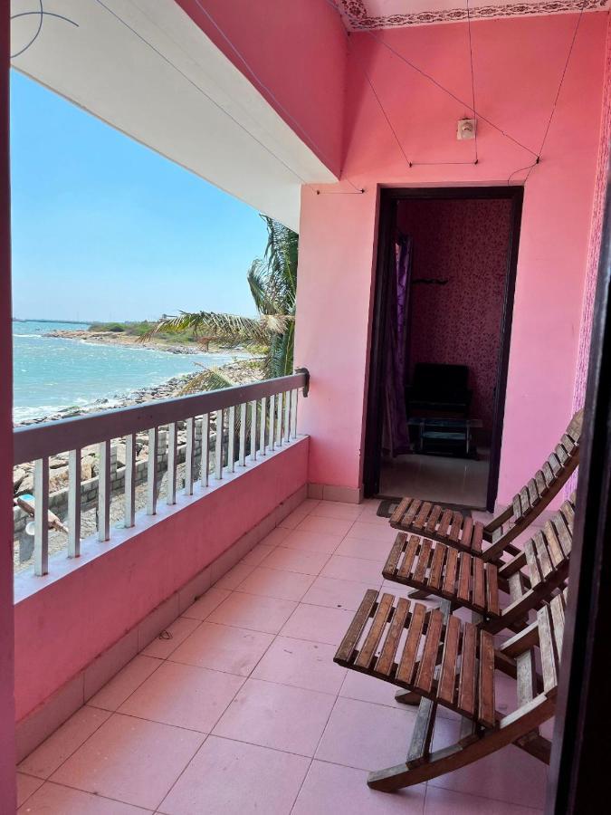 Phoenix Beach Resort Kanyakumari Εξωτερικό φωτογραφία
