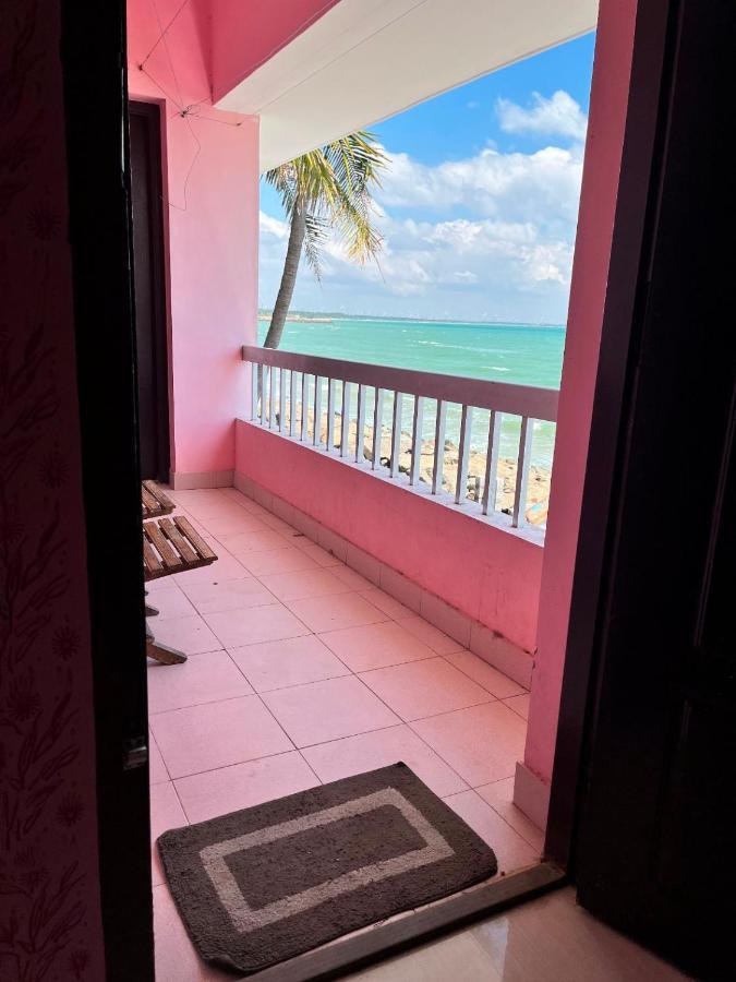 Phoenix Beach Resort Kanyakumari Εξωτερικό φωτογραφία
