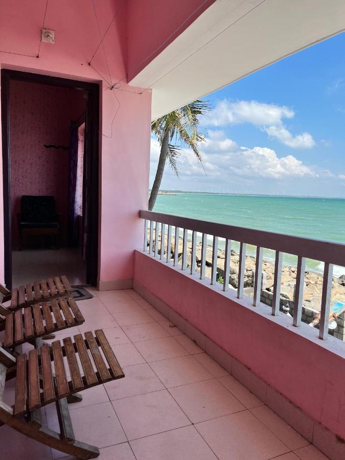 Phoenix Beach Resort Kanyakumari Εξωτερικό φωτογραφία