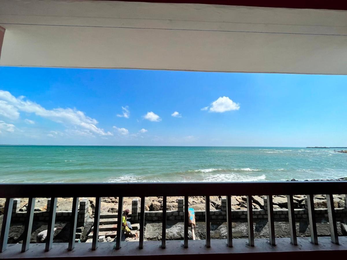 Phoenix Beach Resort Kanyakumari Εξωτερικό φωτογραφία