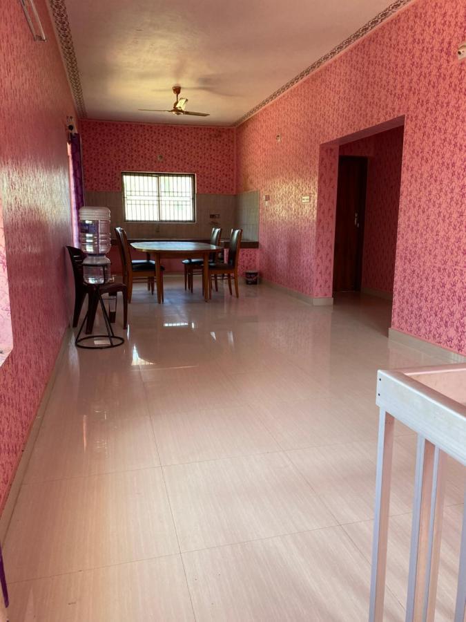 Phoenix Beach Resort Kanyakumari Εξωτερικό φωτογραφία