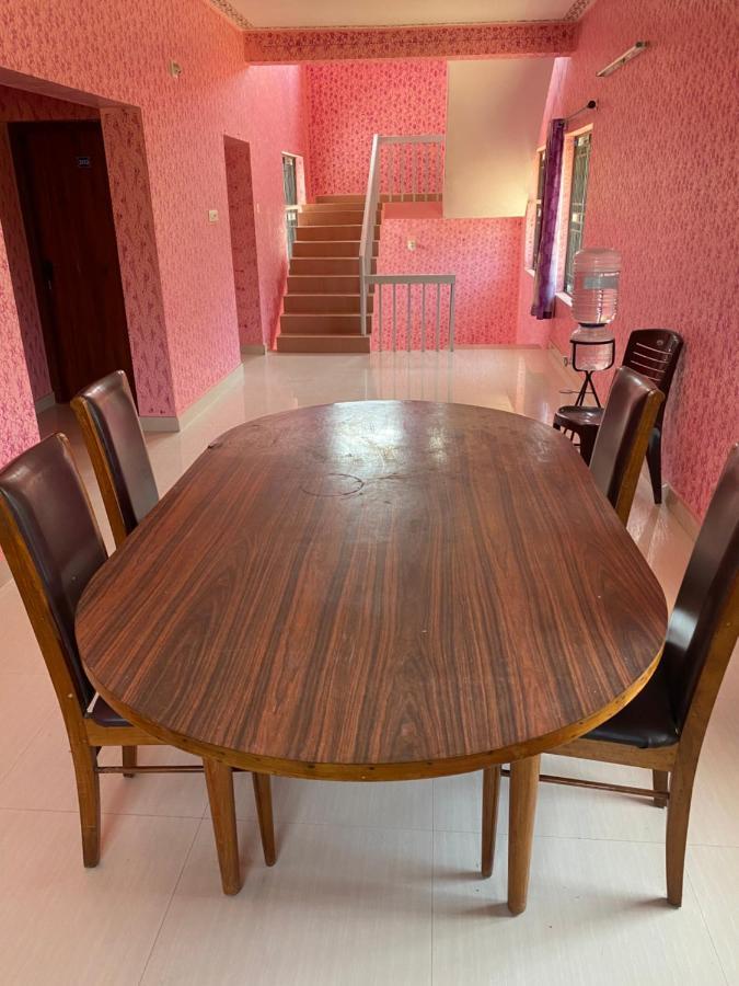 Phoenix Beach Resort Kanyakumari Εξωτερικό φωτογραφία