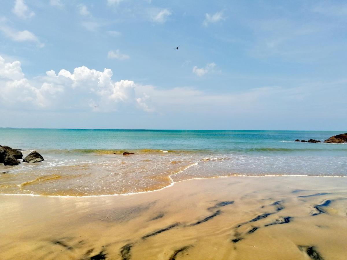 Phoenix Beach Resort Kanyakumari Εξωτερικό φωτογραφία