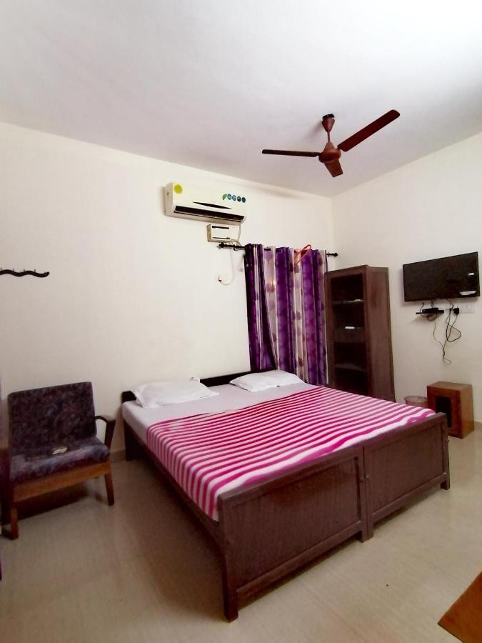 Phoenix Beach Resort Kanyakumari Εξωτερικό φωτογραφία