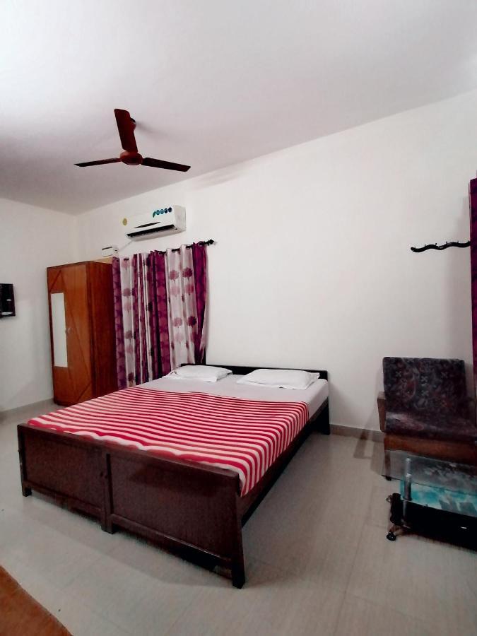 Phoenix Beach Resort Kanyakumari Εξωτερικό φωτογραφία